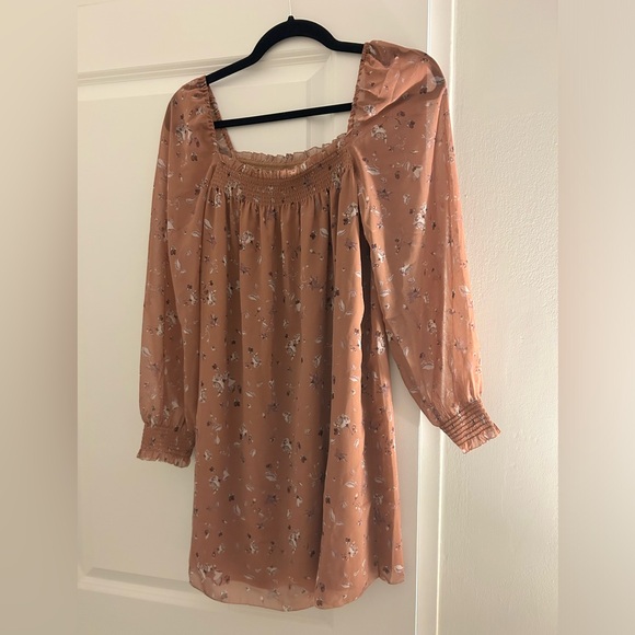 Aritzia Wilfred mini dress size XS - Picture 1 of 2